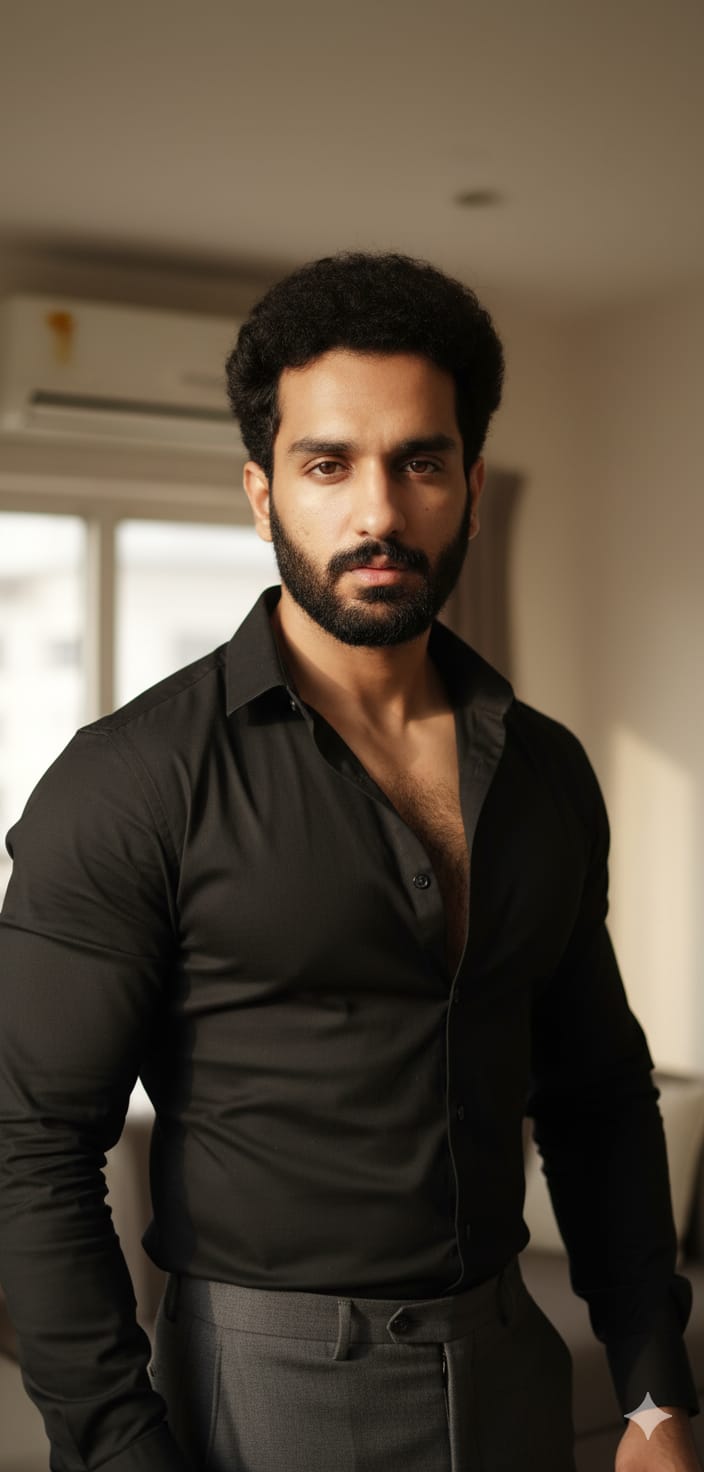 Kunal Sharma