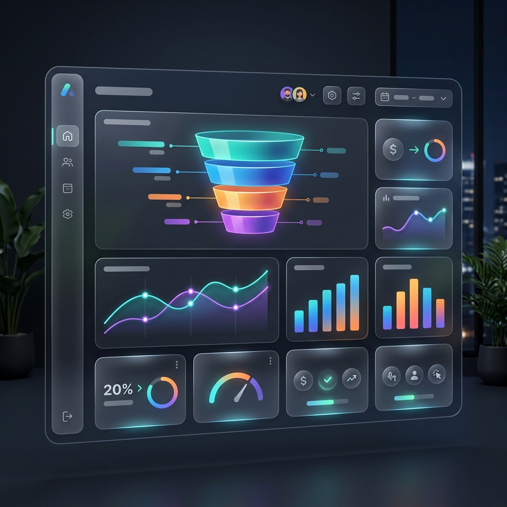Performance Marketing Suite